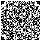 QR code with Tahoe Plastic Surgery Pc contacts