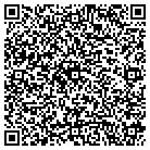 QR code with Dj Outreach Foundation contacts
