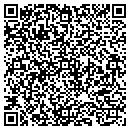 QR code with Garber High School contacts