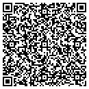 QR code with Kandk Foundations contacts