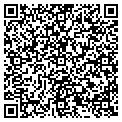 QR code with A J Sims contacts