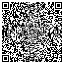 QR code with Mark Daviau contacts