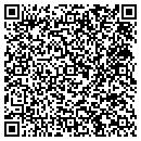 QR code with M & D Brokerage contacts