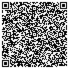 QR code with The Potter's Wheel Church Of God contacts
