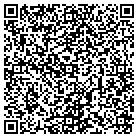 QR code with Alliance Equipment Painti contacts