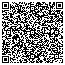 QR code with Zanetti Agency contacts