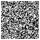 QR code with Walker Temple Church of God contacts