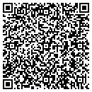 QR code with Irving School contacts