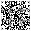 QR code with James A Egeland contacts
