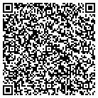 QR code with Garza Equipment Service contacts