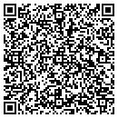 QR code with Aspect Foundation contacts