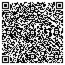 QR code with Highway Club contacts