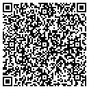 QR code with L&G Medical Equipment contacts