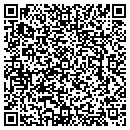 QR code with F & S Tax Solutions Inc contacts
