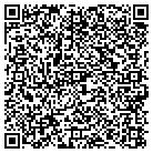 QR code with Faithful Friends Animal Hospital contacts