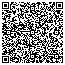 QR code with Rainbow of Hope contacts
