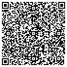 QR code with Hughes Fire Equipment Inc contacts
