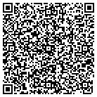 QR code with Galion City School District contacts