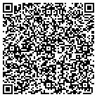 QR code with Angelman Foundations Of Usa contacts
