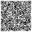 QR code with Christian Davis Foundation Inc contacts