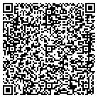 QR code with Hf Fdn For Cardiac Surg C V Svcs contacts