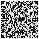 QR code with Howard L Beaton Md contacts