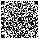 QR code with Utah Foster Care Foundation contacts