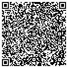 QR code with The School District Of Lancaster contacts