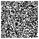 QR code with Amencan Seed Research Foundation contacts