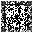 QR code with Ties For Less contacts