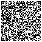 QR code with M D G Design & Construction contacts