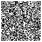 QR code with S & B Electric Supply Corp contacts