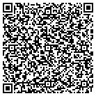 QR code with Klondike Independent School District contacts