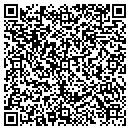 QR code with D M H Byrnes Hospital contacts