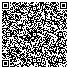 QR code with Time & Alarm Systems Inc contacts