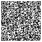 QR code with Heart Hospital of South Texas contacts