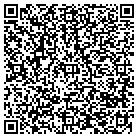 QR code with Blades United Methodist Church contacts