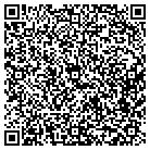 QR code with High Tech Alarm Systems Inc contacts