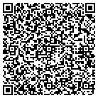 QR code with Msc Tax & Accounting contacts
