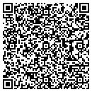 QR code with Alarm Design contacts
