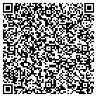 QR code with Phoenixville Area School District contacts