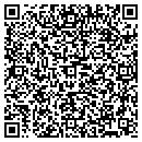 QR code with J & H Shoe Repair contacts