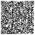 QR code with K & M Electronics & Computer Repair contacts