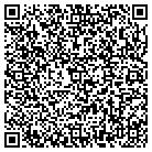 QR code with Three Cousins Auto Repair LLC contacts