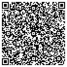 QR code with Thurston Instrument Repairs contacts