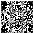 QR code with Hampden Vhp Repair Incorporation contacts