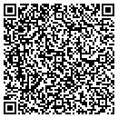 QR code with Hingham Handyman contacts