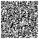 QR code with J L Agan Realty & Insurance contacts