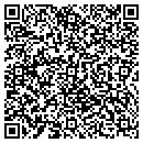 QR code with S M D C Health System contacts