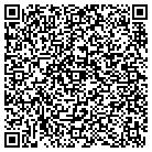 QR code with Tim's Alarms Security Systems contacts